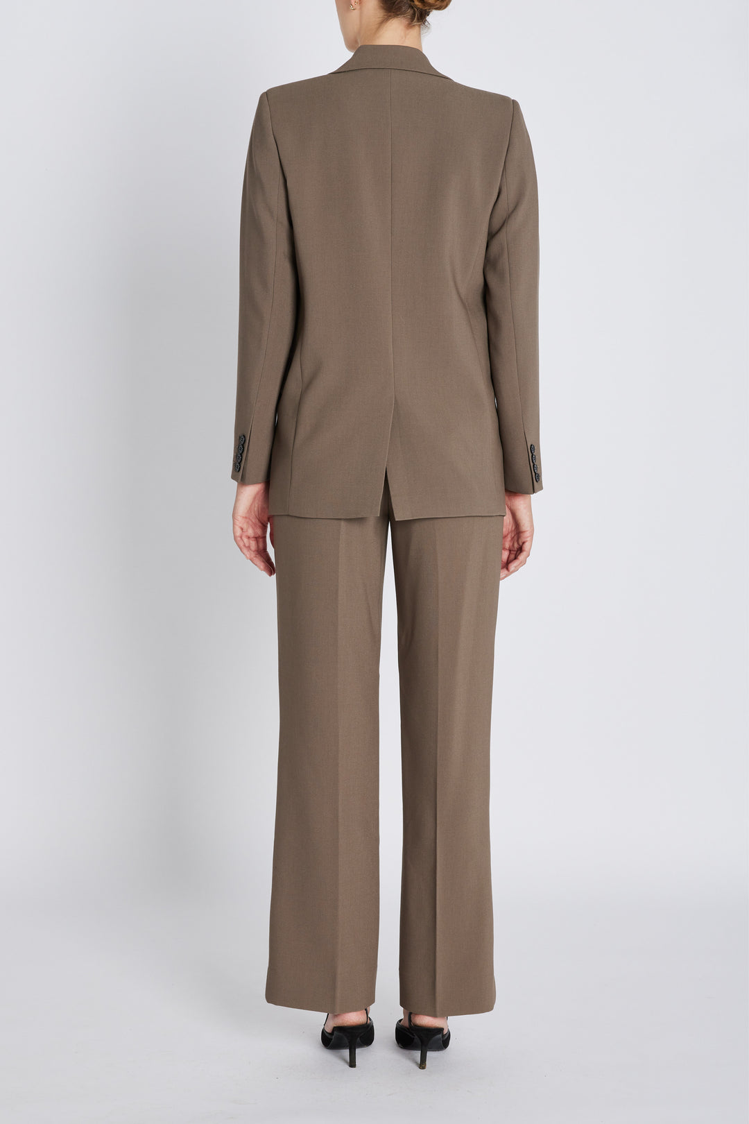 Bruuns Bazaar Women CindySusBBFrida blazer Blazer Morel