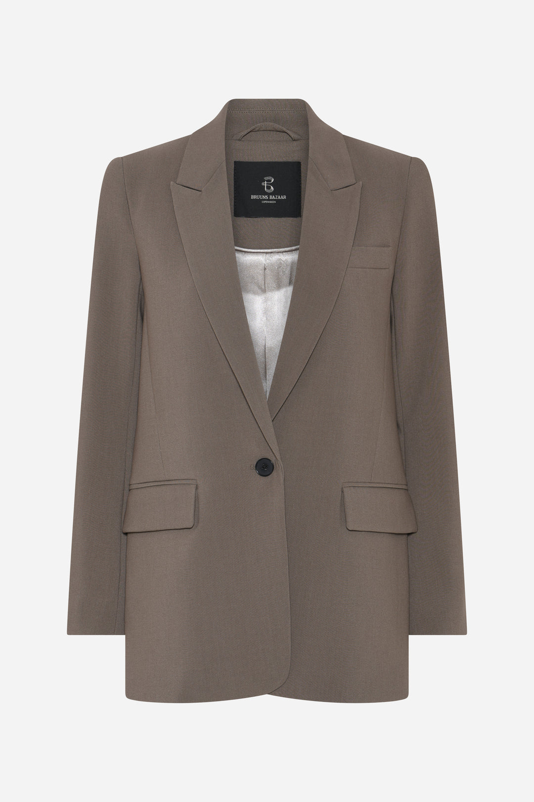 Bruuns Bazaar Women CindySusBBFrida blazer Blazer Morel