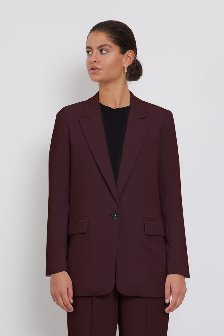 Bruuns Bazaar Women CindySusBBFrida blazer Blazer Sassafras