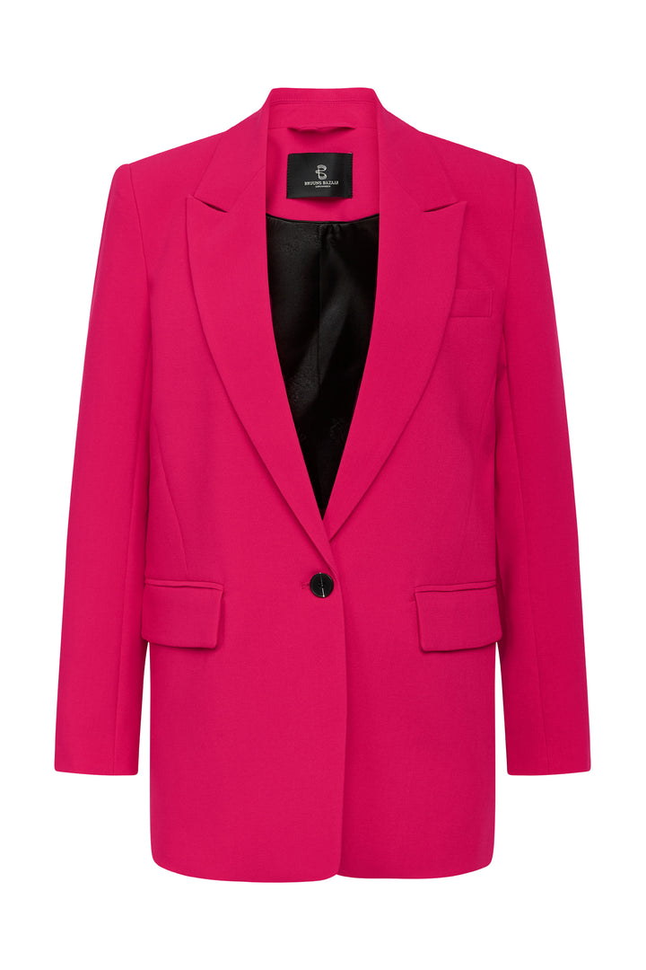 Bruuns Bazaar Women CindySusBBFrida blazer Blazer Virtual pink