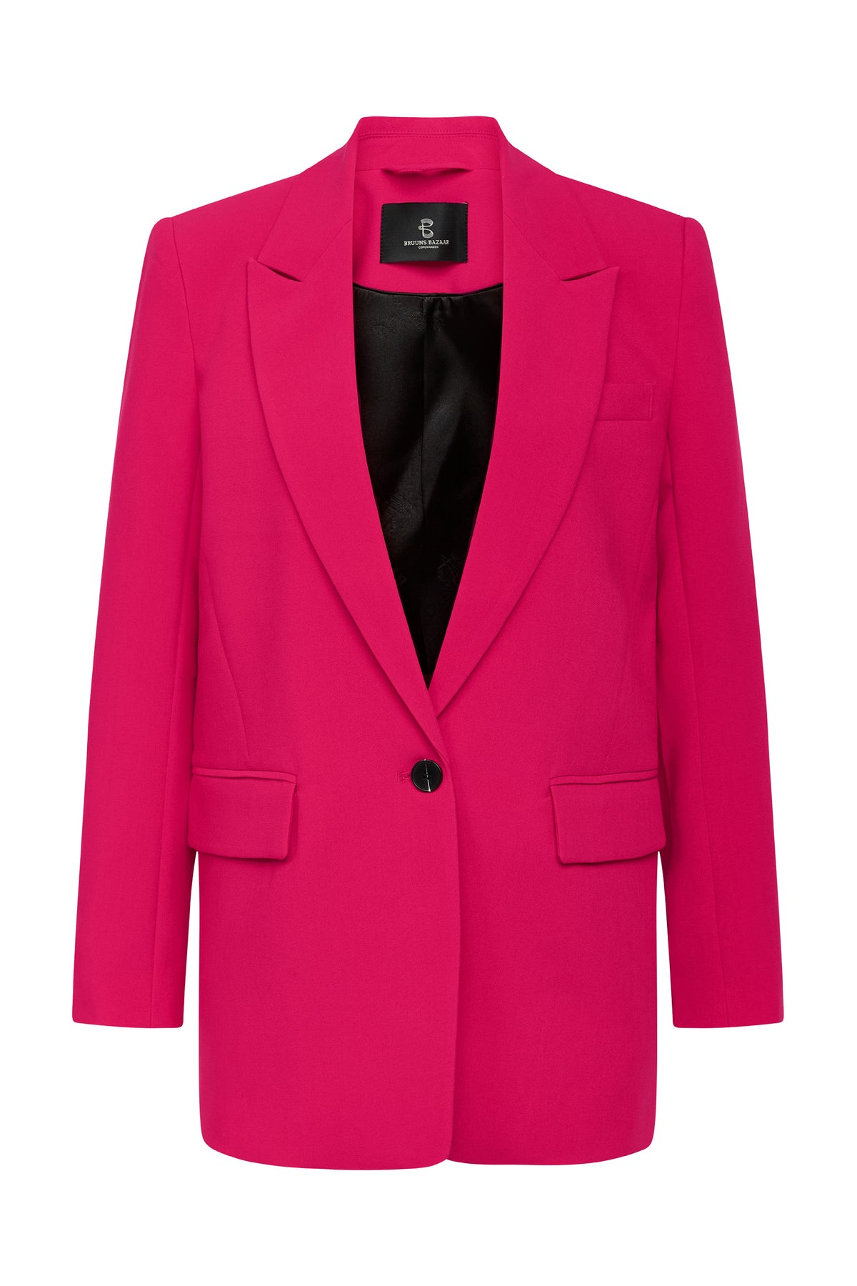 CindySusBBFrida blazer - Virtual pink –