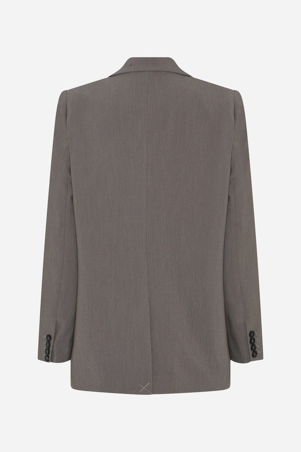 Bruuns Bazaar Women CindySusBBFrida blazer Blazer Warm Grey