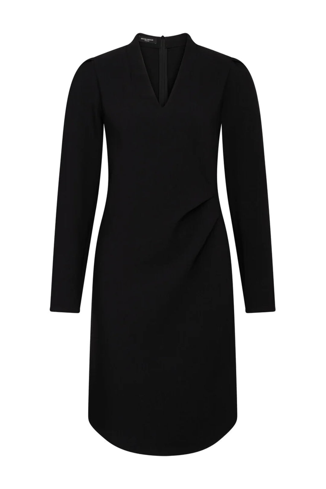 Bruuns Bazaar Women CindySusBBFrydi dress Dress Black