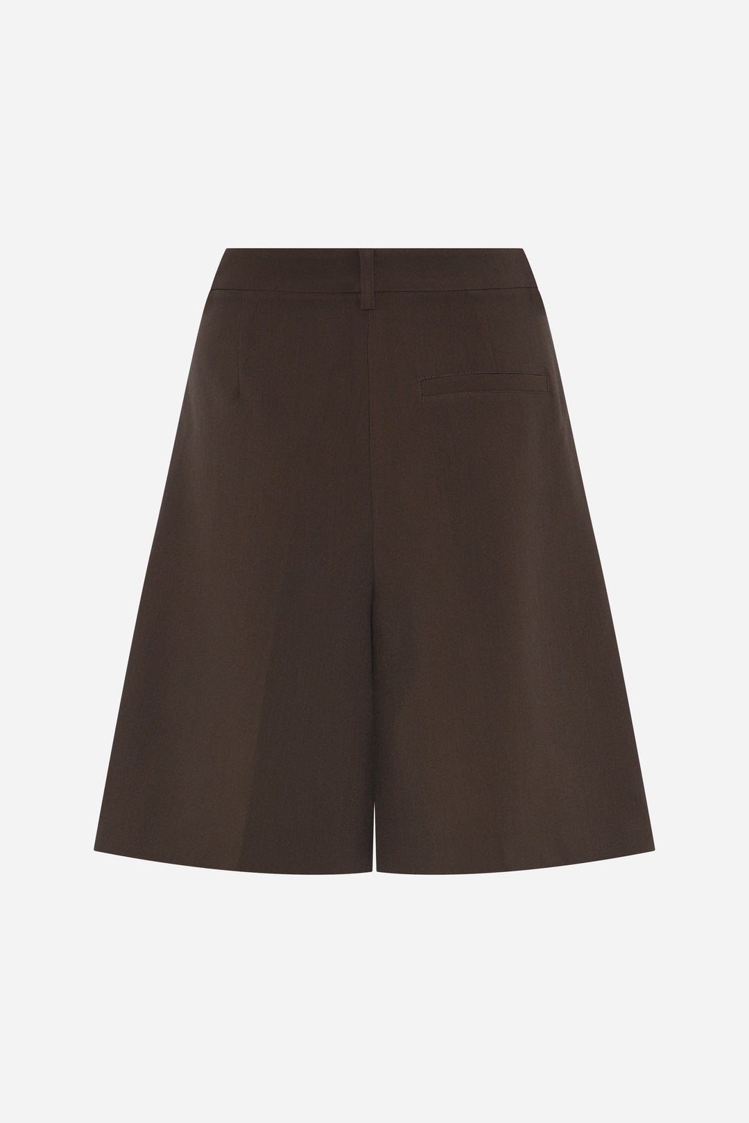 Bruuns Bazaar Women CindySusBBWinnis shorts Shorts Chestnut