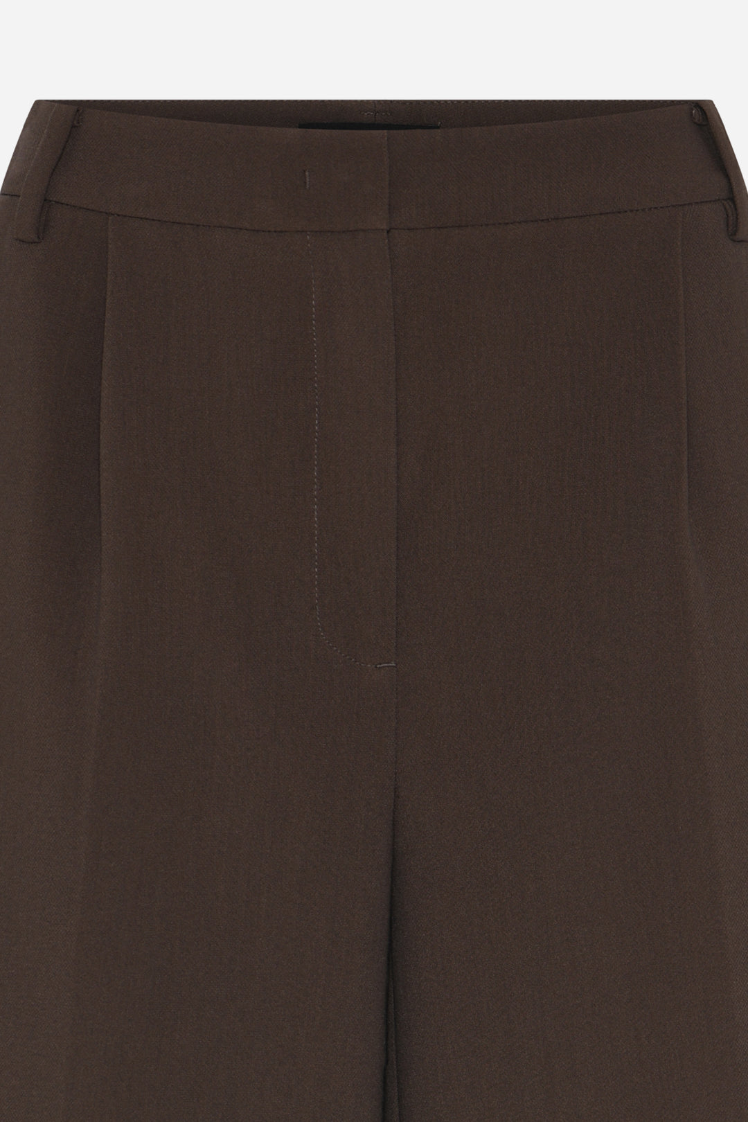 Bruuns Bazaar Women CindySusBBWinnis shorts Shorts Chestnut