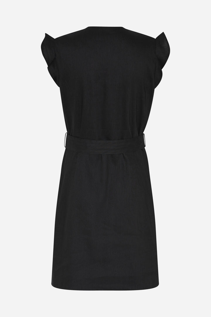 Bruuns Bazaar Women ClinoBBThelmasi dress Dress Black