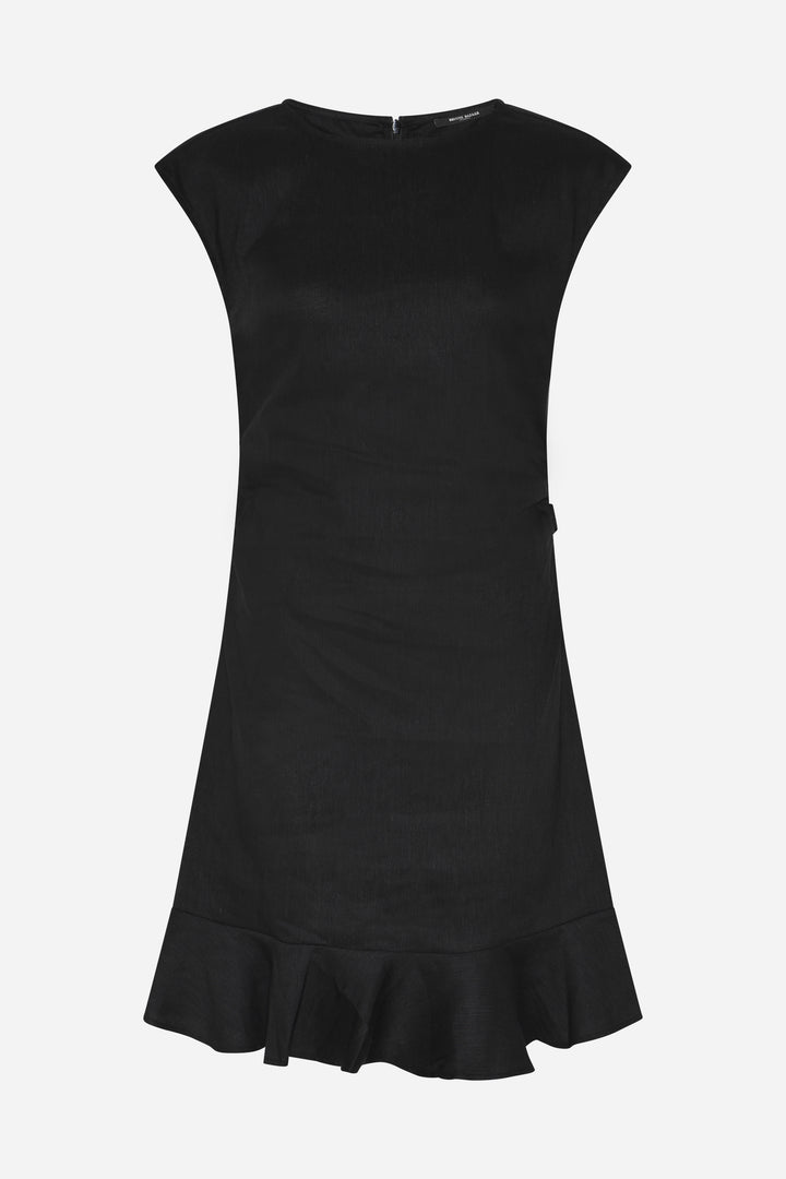 Bruuns Bazaar Women ClinoBBTria dress Dress Black