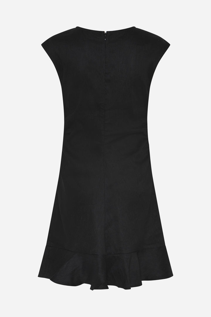 Bruuns Bazaar Women ClinoBBTria dress Dress Black