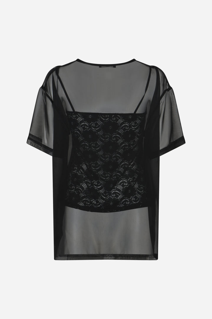 Bruuns Bazaar Women CoakumBBViyana blouse Blouse Black