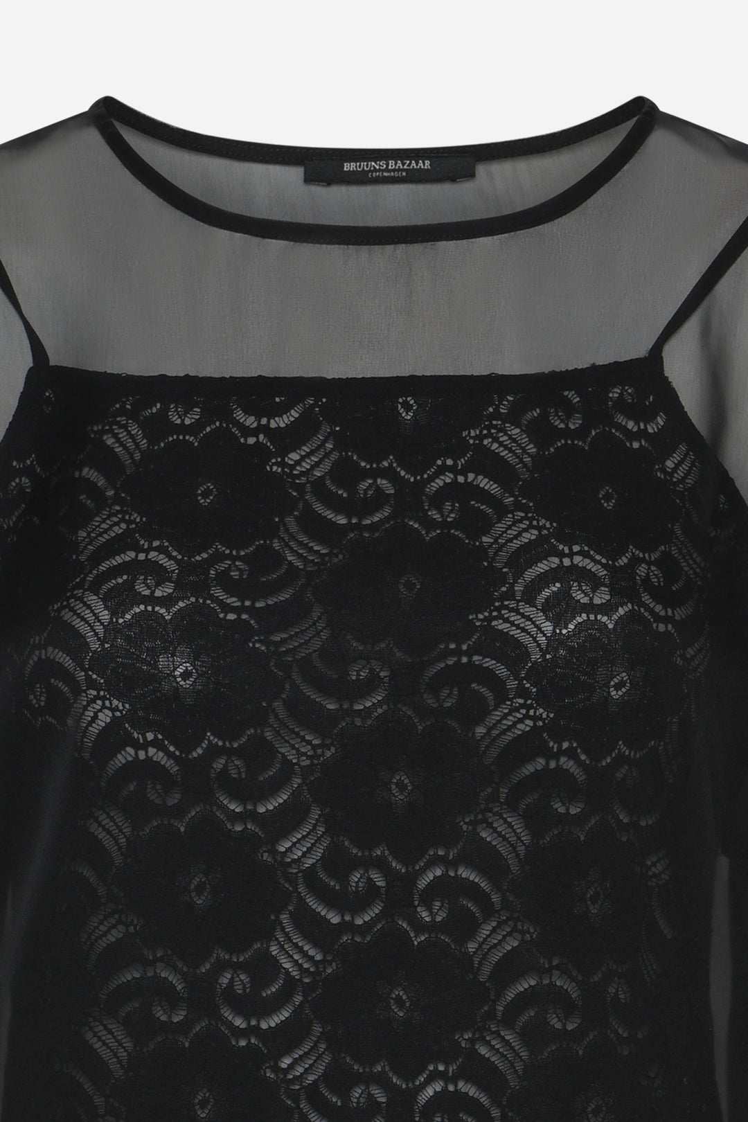 Bruuns Bazaar Women CoakumBBViyana blouse Blouse Black