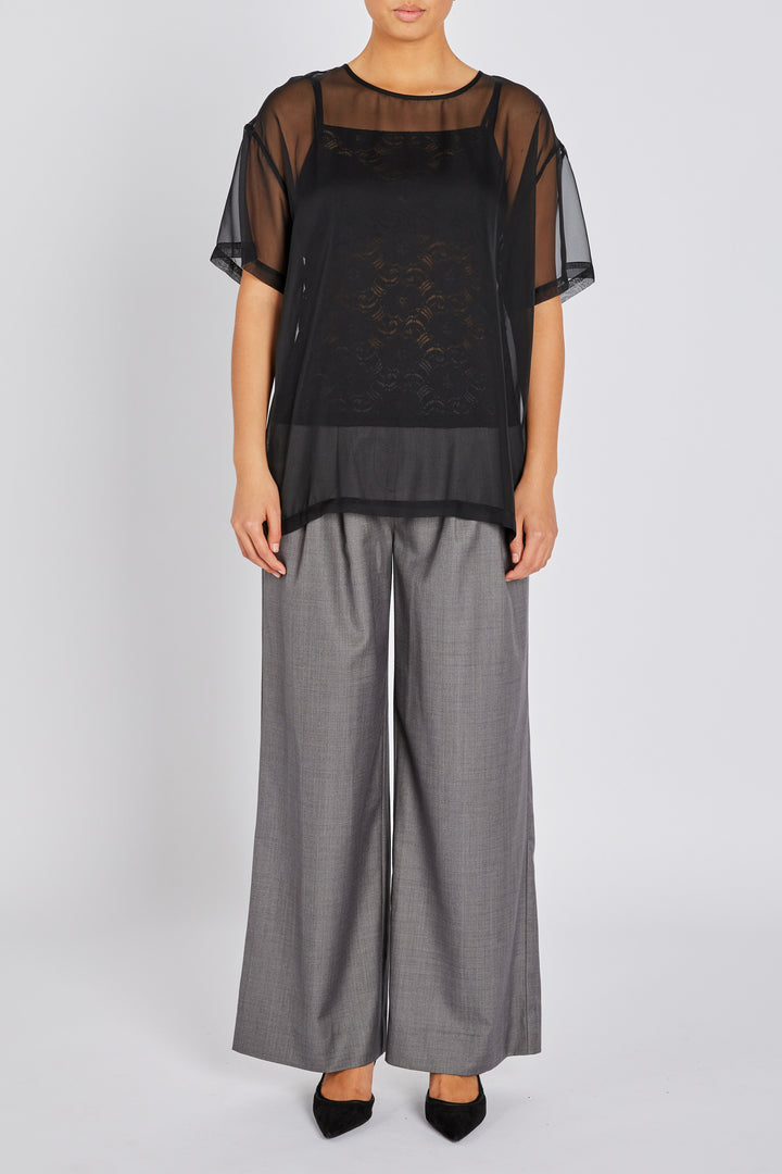 Bruuns Bazaar Women CoakumBBViyana blouse Blouse Black