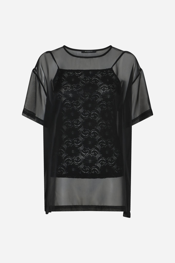 Bruuns Bazaar Women CoakumBBViyana blouse Blouse Black