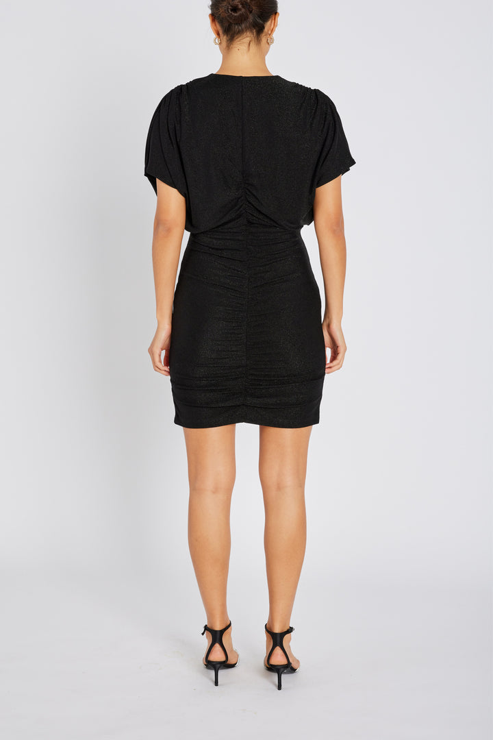 Bruuns Bazaar Women ComfreyBBAmanda dress Dress Black