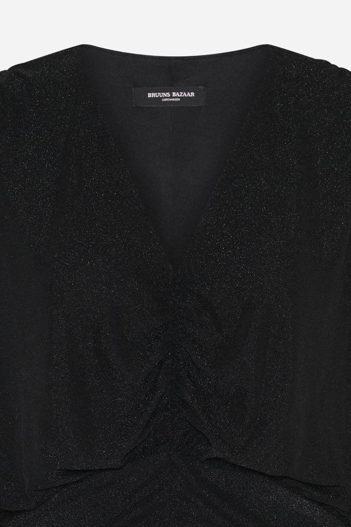 Bruuns Bazaar Women ComfreyBBAmanda dress Dress Black