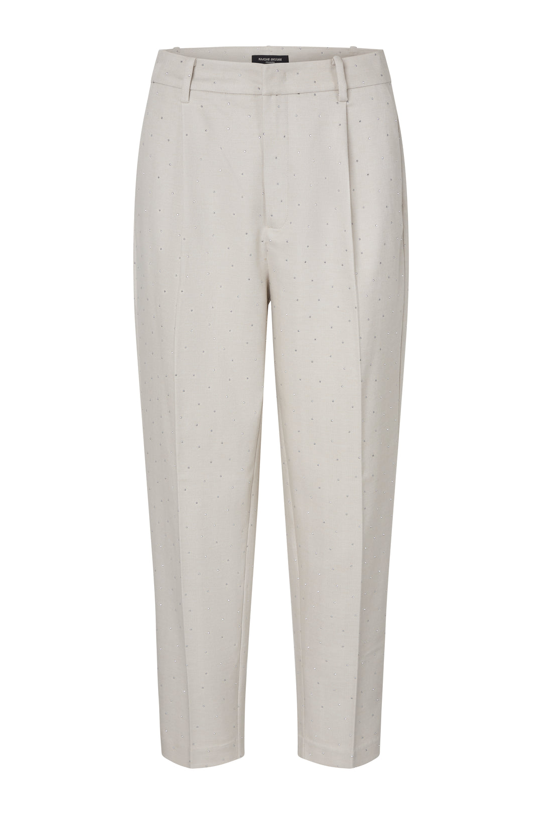 Bruuns Bazaar Women CorymbiaBBDagny pants Pants .Sand