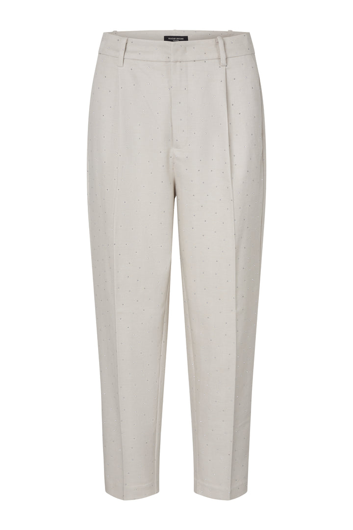 Bruuns Bazaar Women CorymbiaBBDagny pants Pants .Sand