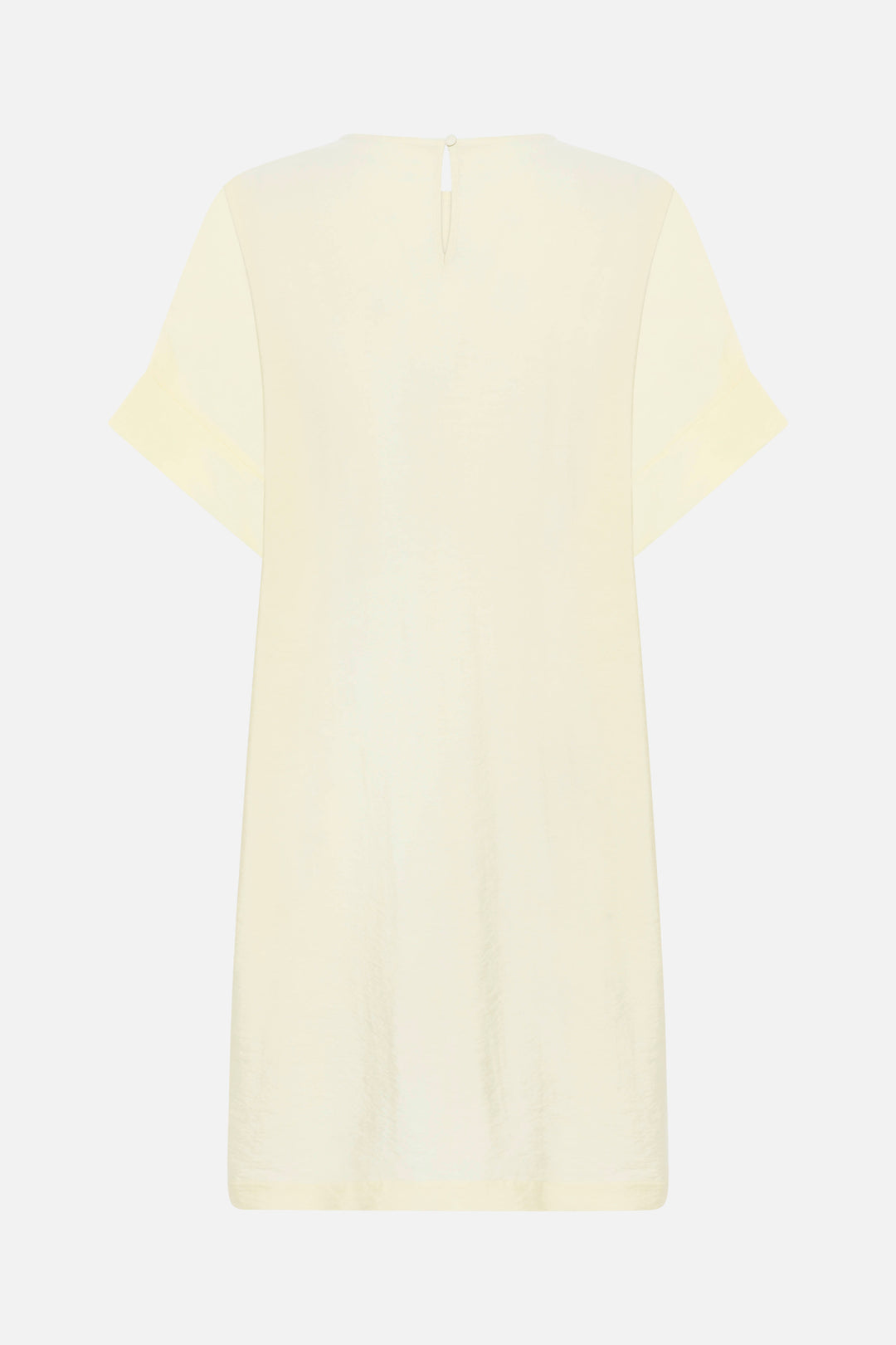 Bruuns Bazaar Women CressBBGigi dress Dress Tender Yellow