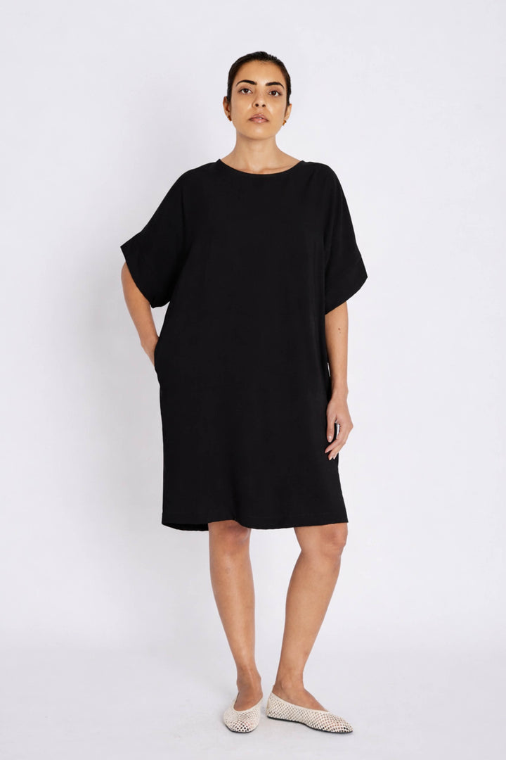 Bruuns Bazaar Women CressBBGigi dress Dress Black