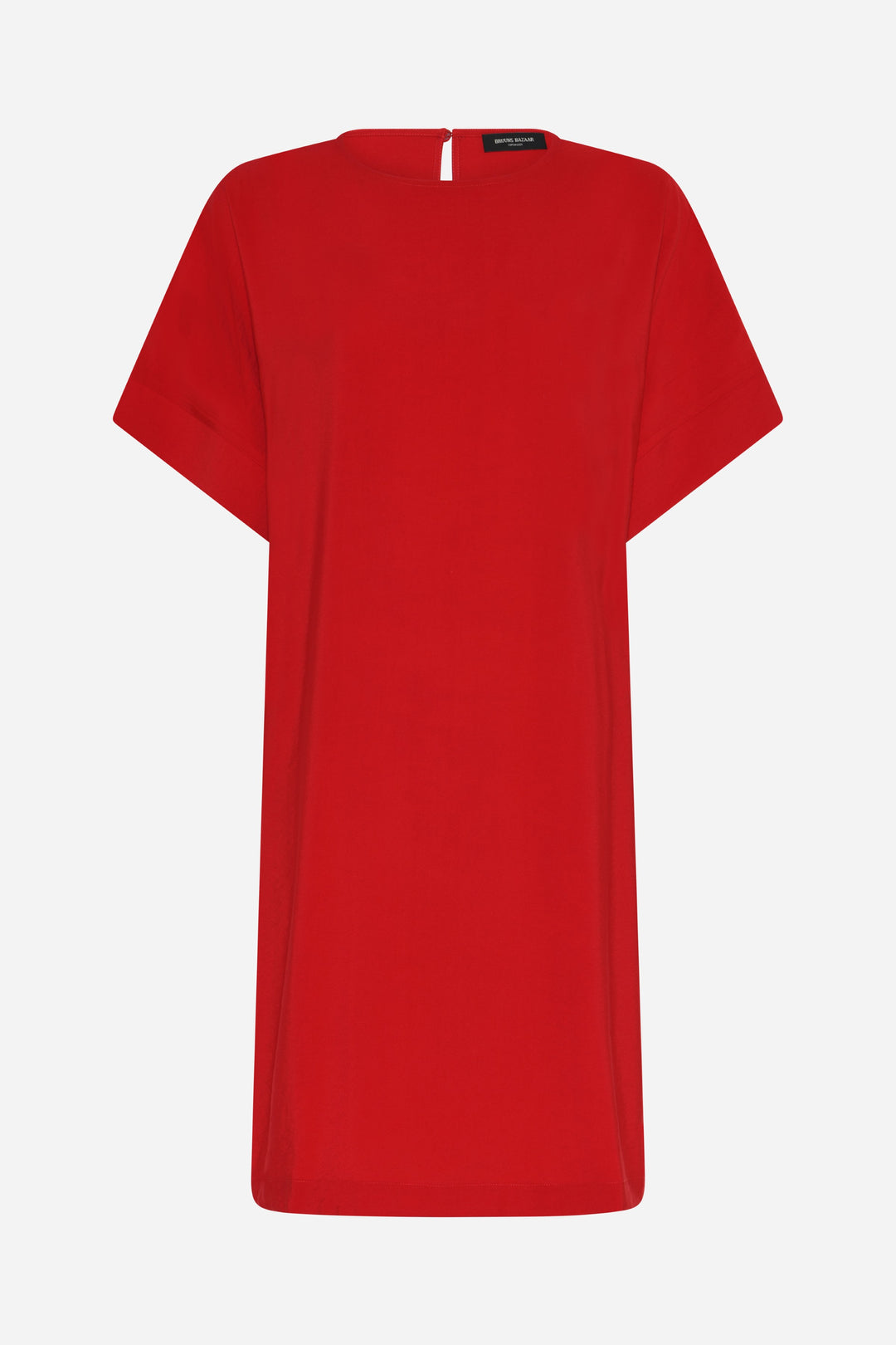 Bruuns Bazaar Women CressBBGigi dress Dress True Red