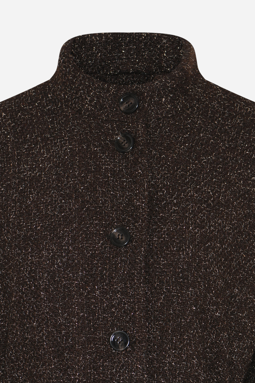 Bruuns Bazaar Women CryosaBBMaddi jacket Outerwear Dark Brown