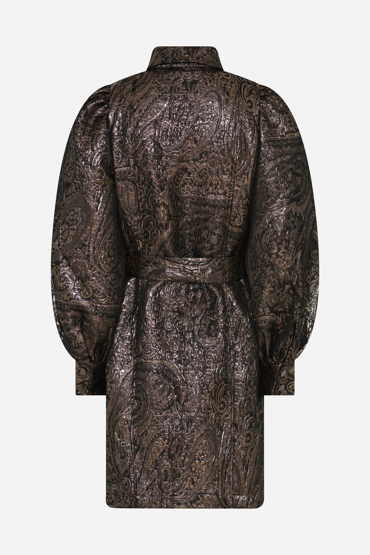 Bruuns Bazaar Women CrysoBBBirgitta dress Dress Cobber