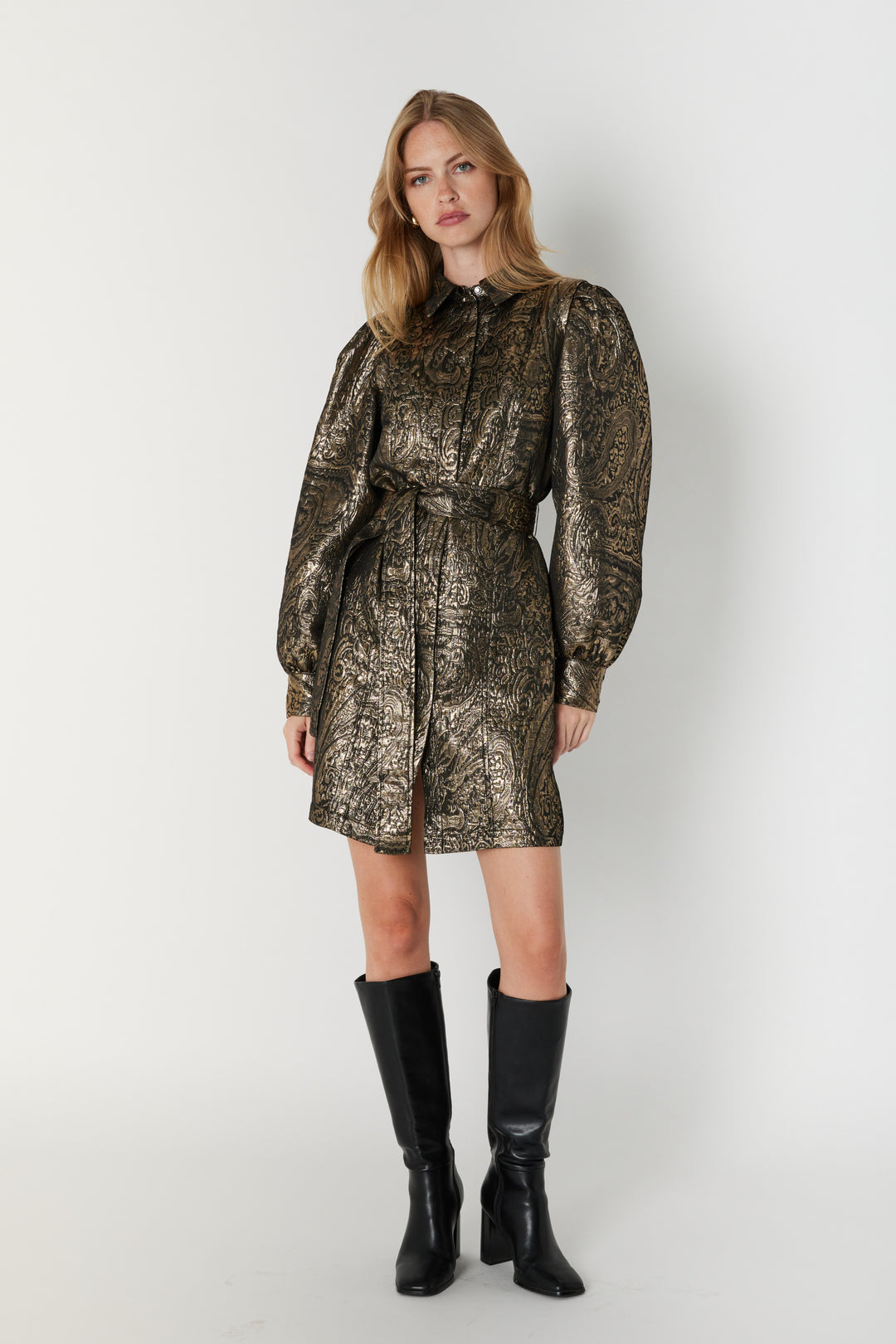 Bruuns Bazaar Women CrysoBBBirgitta dress Dress Cobber
