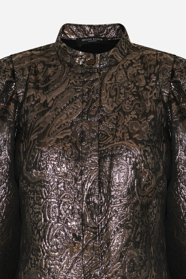 Bruuns Bazaar Women CrysoBBSiria shirt Shirts Cobber