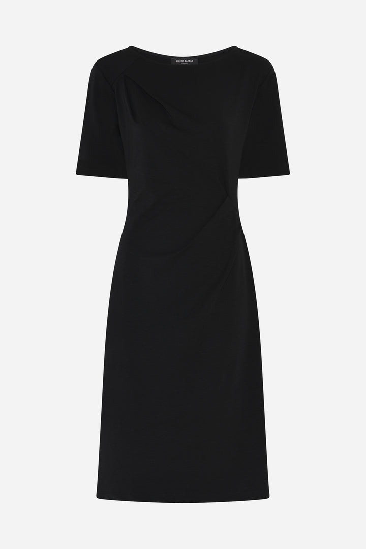 Bruuns Bazaar Women CuraBBColette dress Dress Black