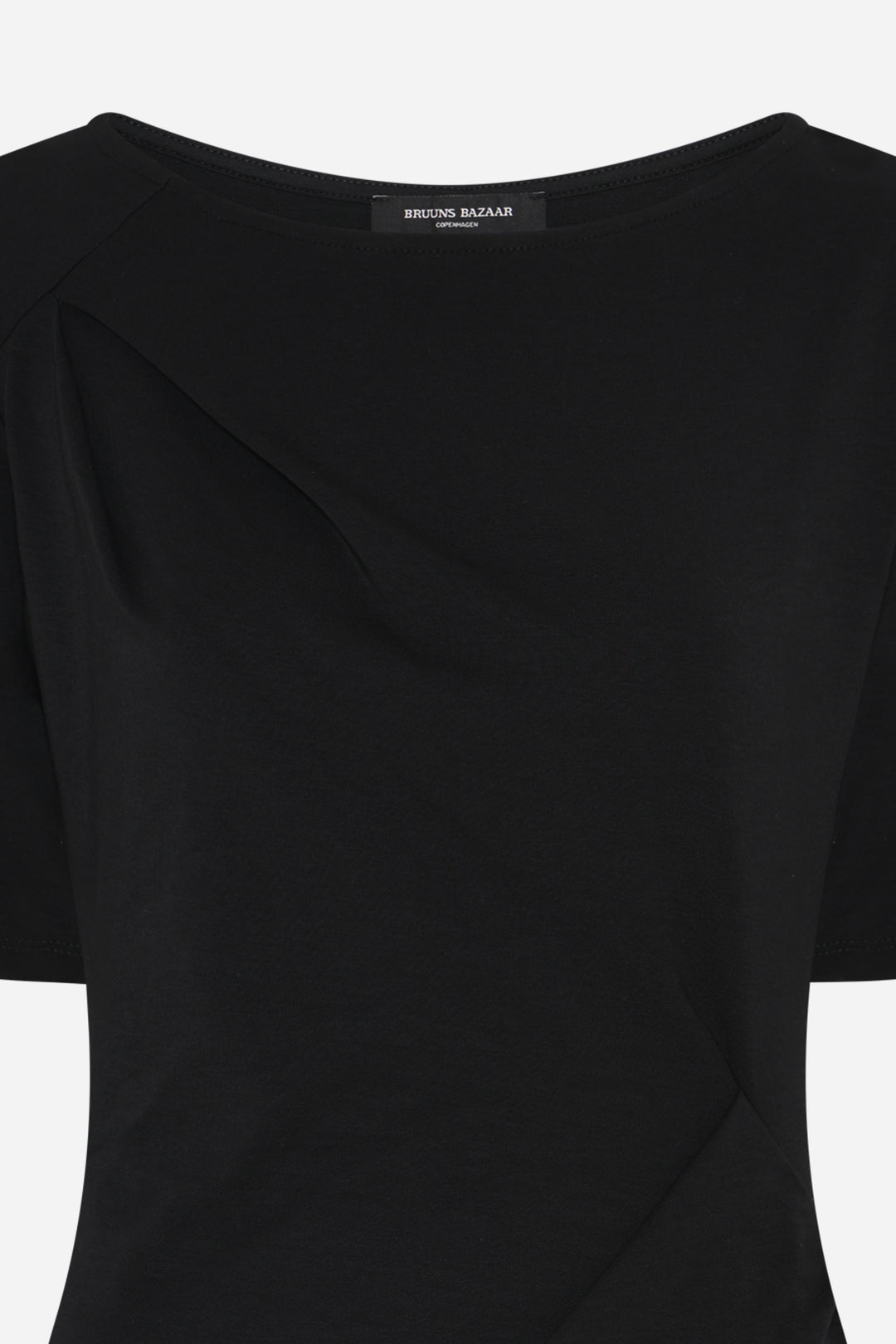 Bruuns Bazaar Women CuraBBColette dress Dress Black