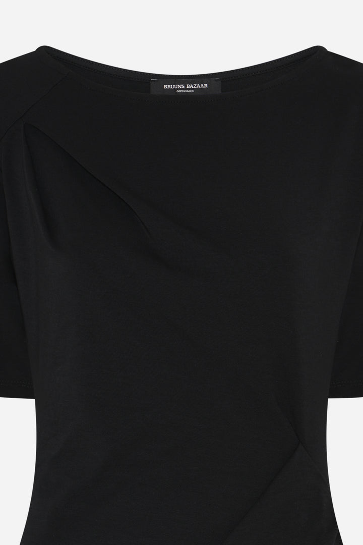 Bruuns Bazaar Women CuraBBColette dress Dress Black