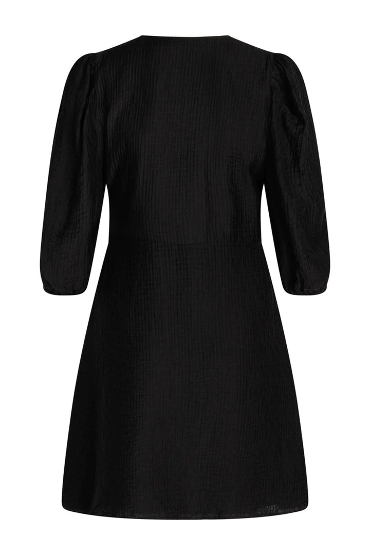 Bruuns Bazaar Women CyclamenBBLeja dress Dress Black
