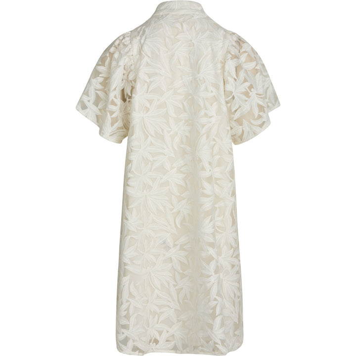 Bruuns Bazaar Women Daisies Philly dress Dress White