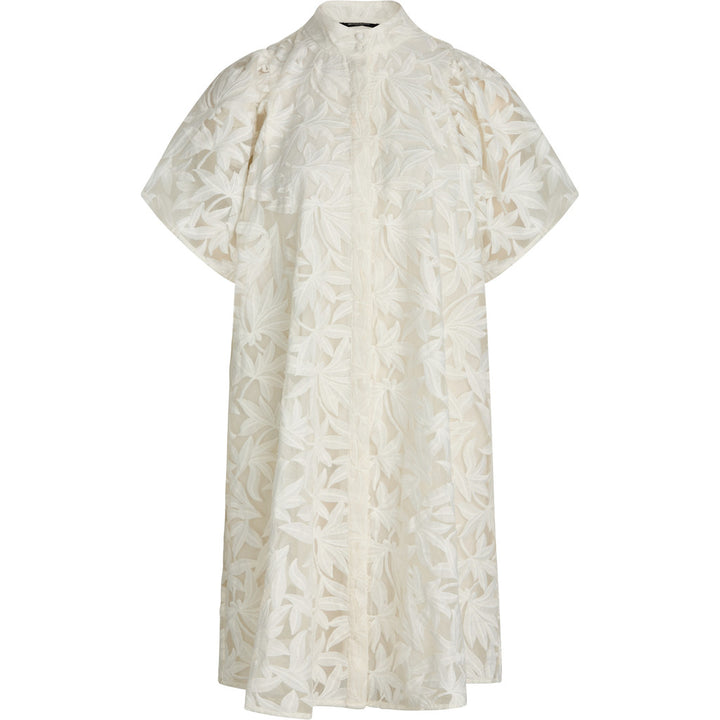 Bruuns Bazaar Women Daisies Philly dress Dress White