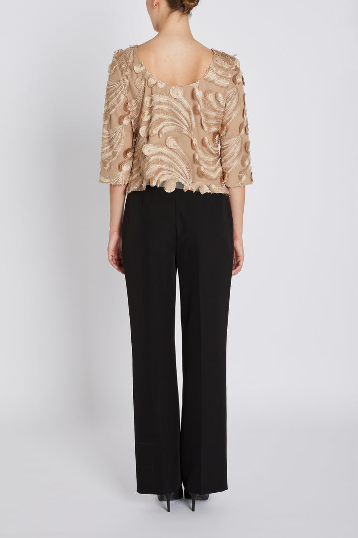 Bruuns Bazaar Women DandelionBBIgnara blouse Blouse Roasted Grey Khaki