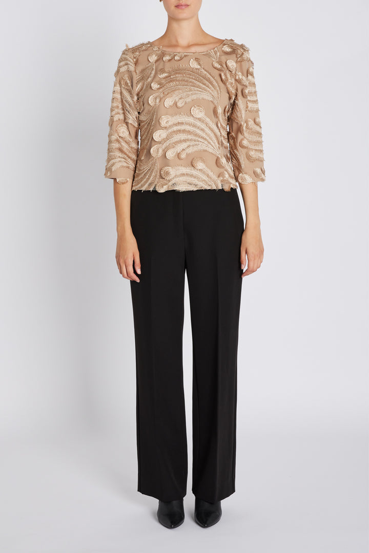 Bruuns Bazaar Women DandelionBBIgnara blouse Blouse Roasted Grey Khaki