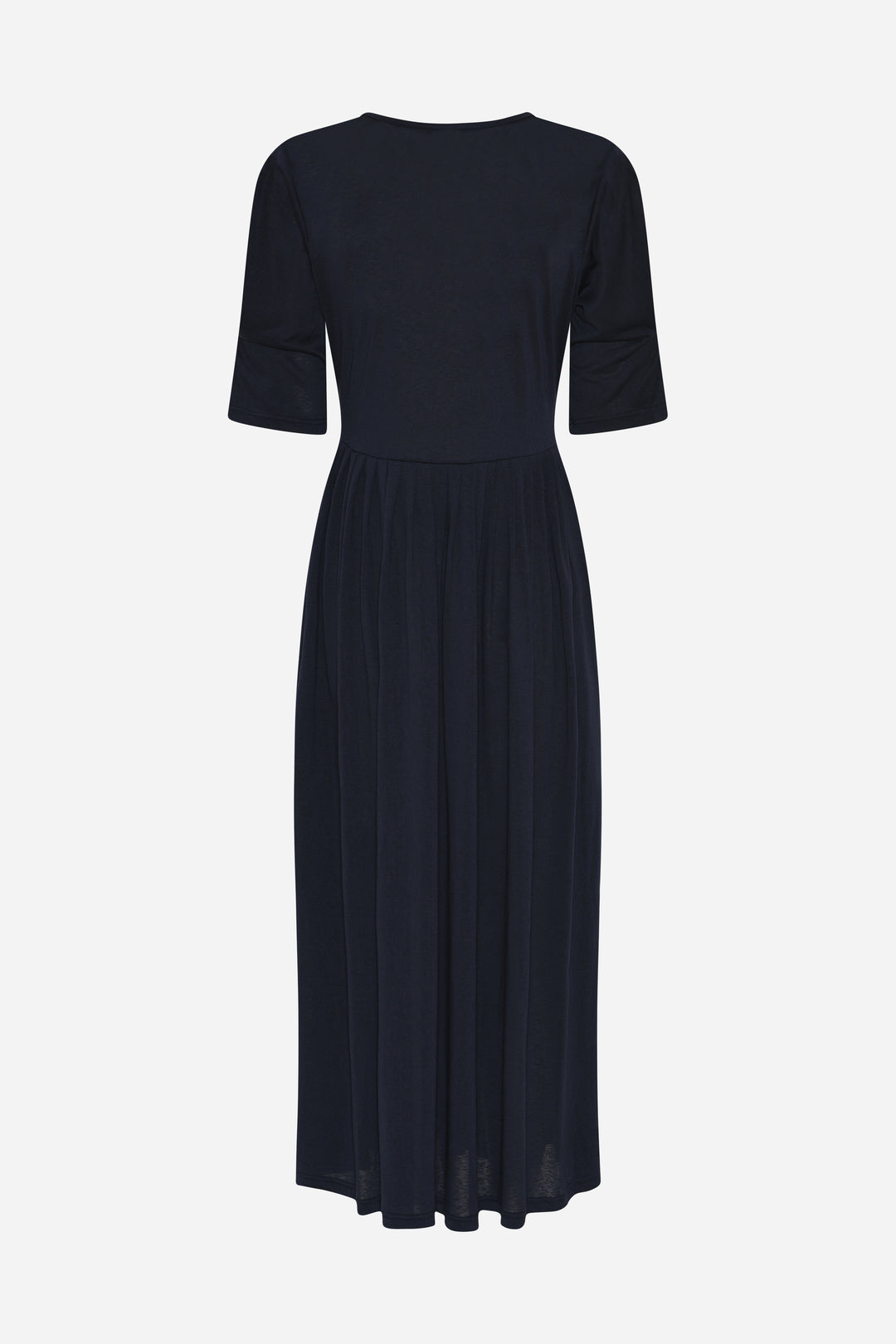 Bruuns Bazaar Women DeckeniaBBLitzie dress Dress Dark Blue