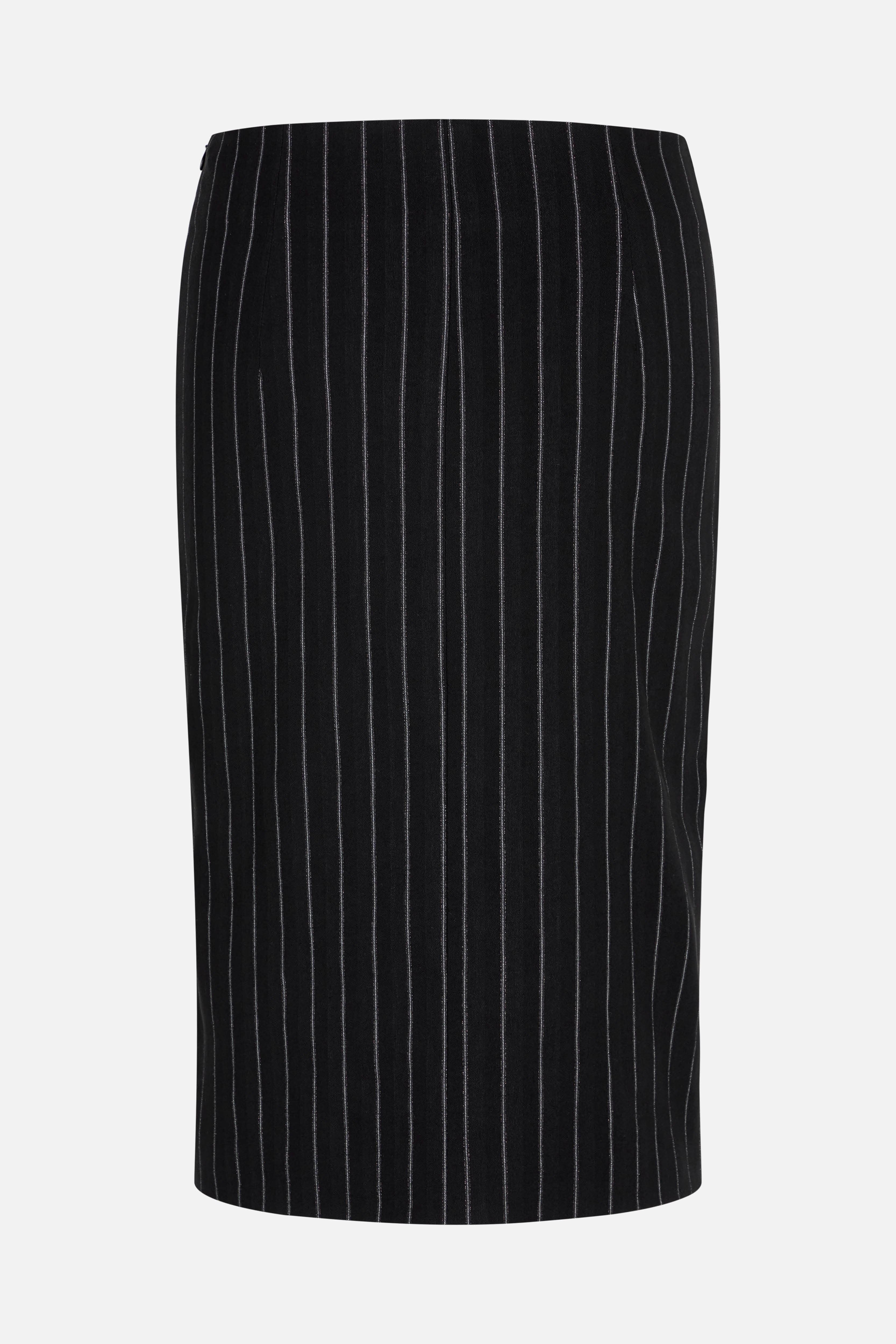 NEHERA / SABRIA Skirt “BLACK Skirts – NEHERA