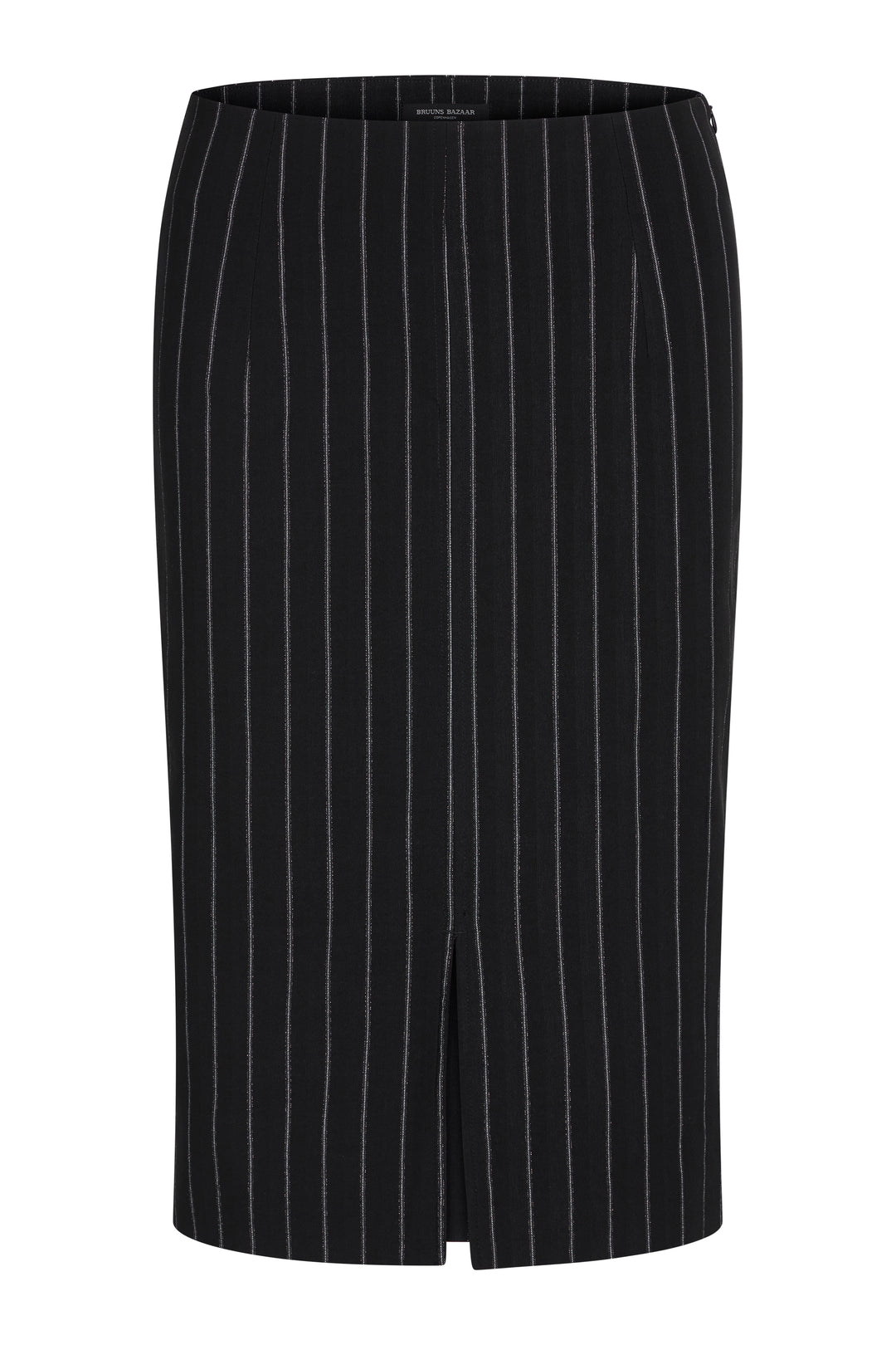 Bruuns Bazaar Women DecumariaBBErona skirt Skirt Black with lurex