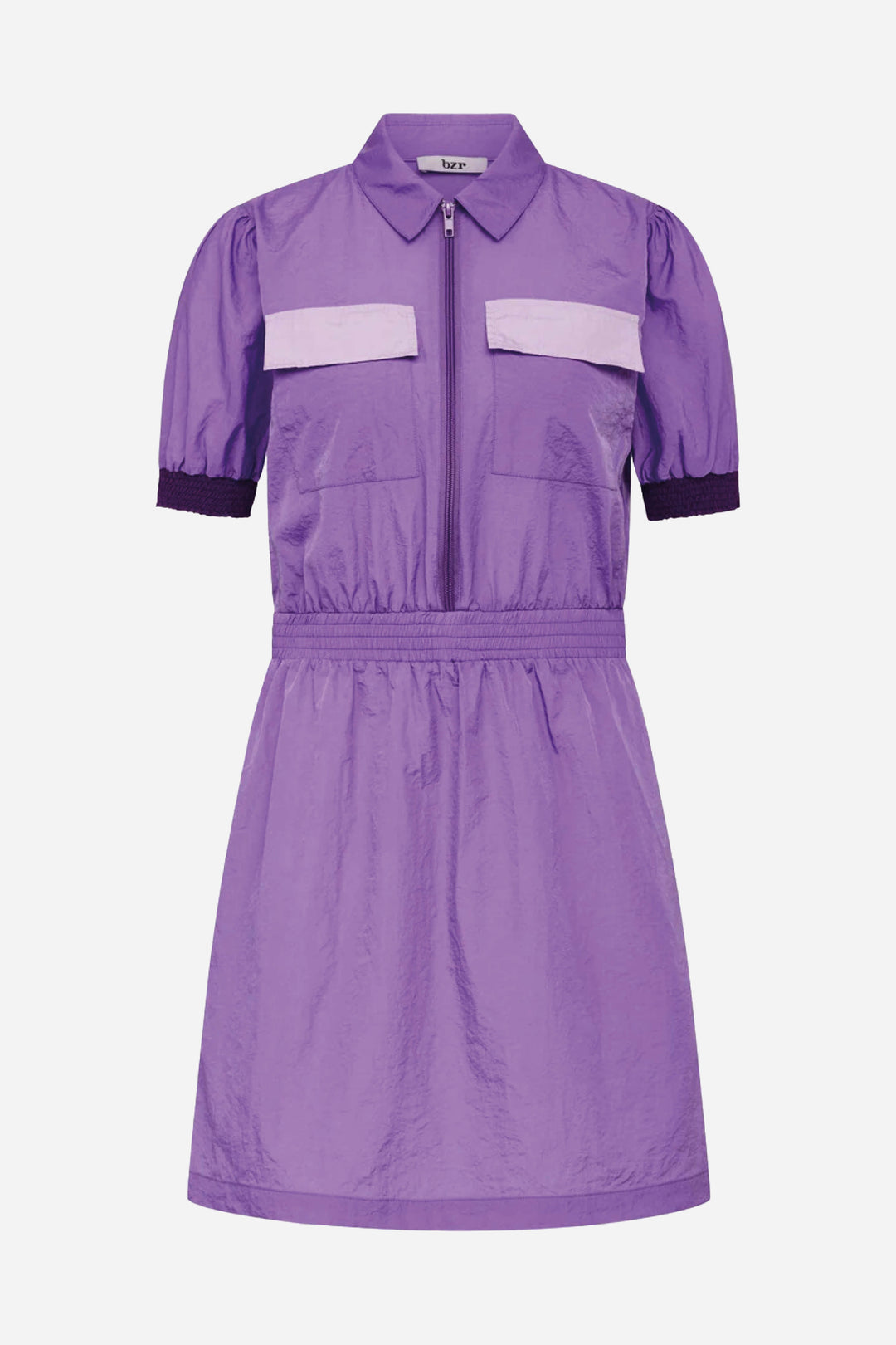 BZR DenverBZLuka dress Dress Lavender