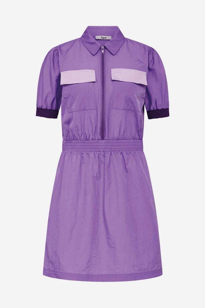 BZR DenverBZLuka dress Dress Lavender