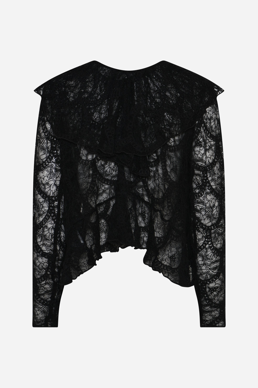 Bruuns Bazaar Women DeodaraBBDimla blouse Blouse Black