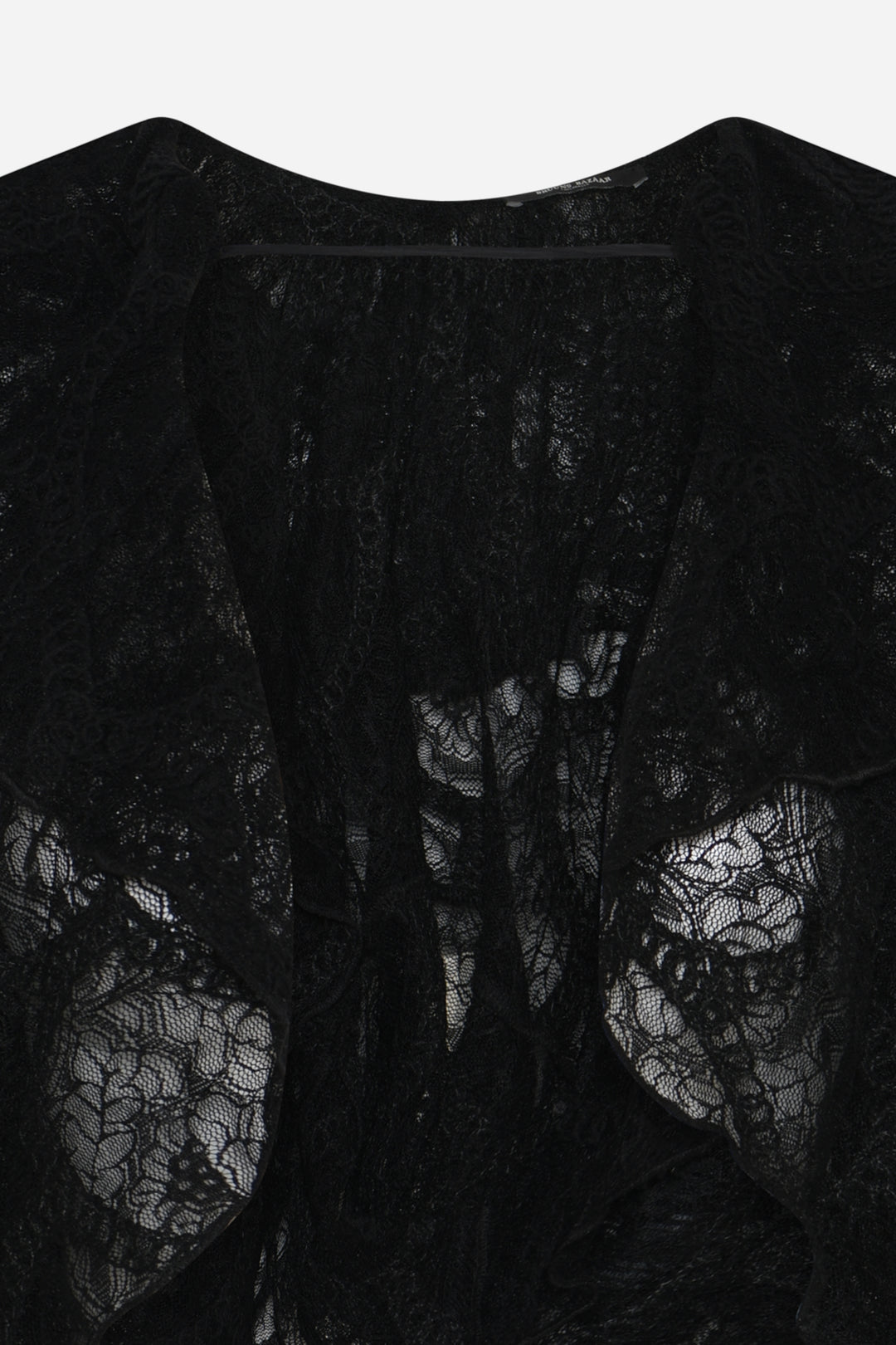 Bruuns Bazaar Women DeodaraBBDimla blouse Blouse Black