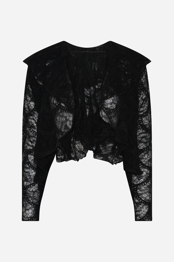 Bruuns Bazaar Women DeodaraBBDimla blouse Blouse Black