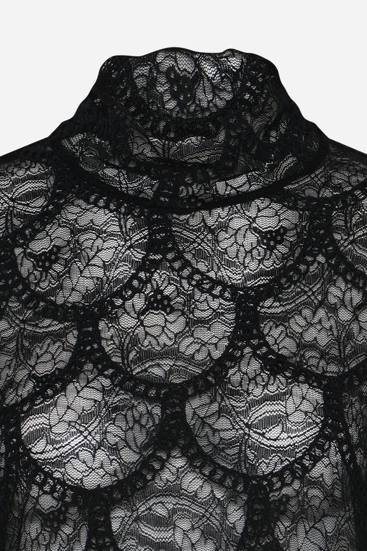 Bruuns Bazaar Women DeodaraBBSuzi blouse Blouse Black