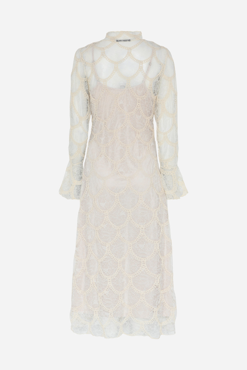 Bruuns Bazaar Women DeodaraBBTulla dress Dress Cream