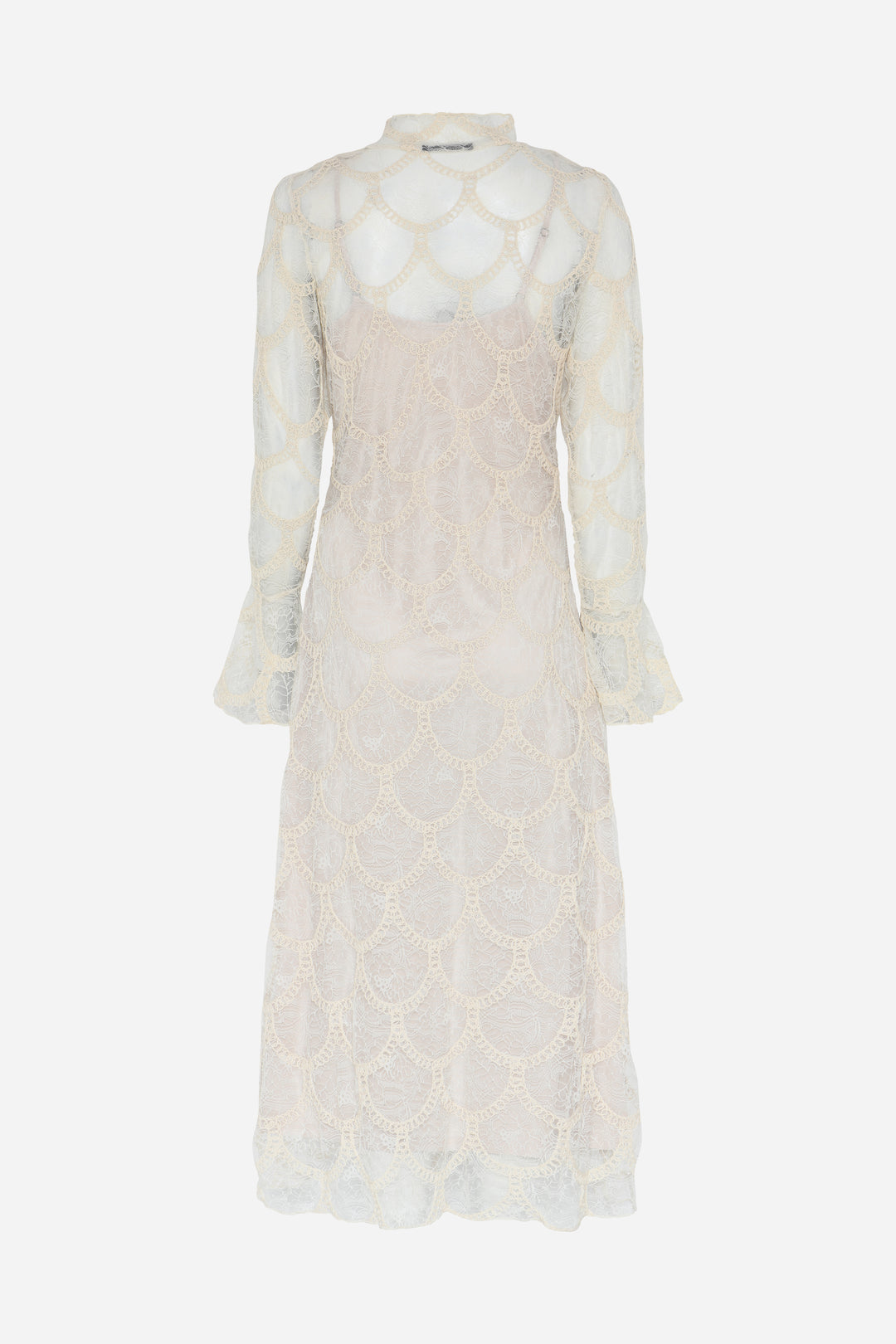 Bruuns Bazaar Women DeodaraBBTulla dress Dress Cream