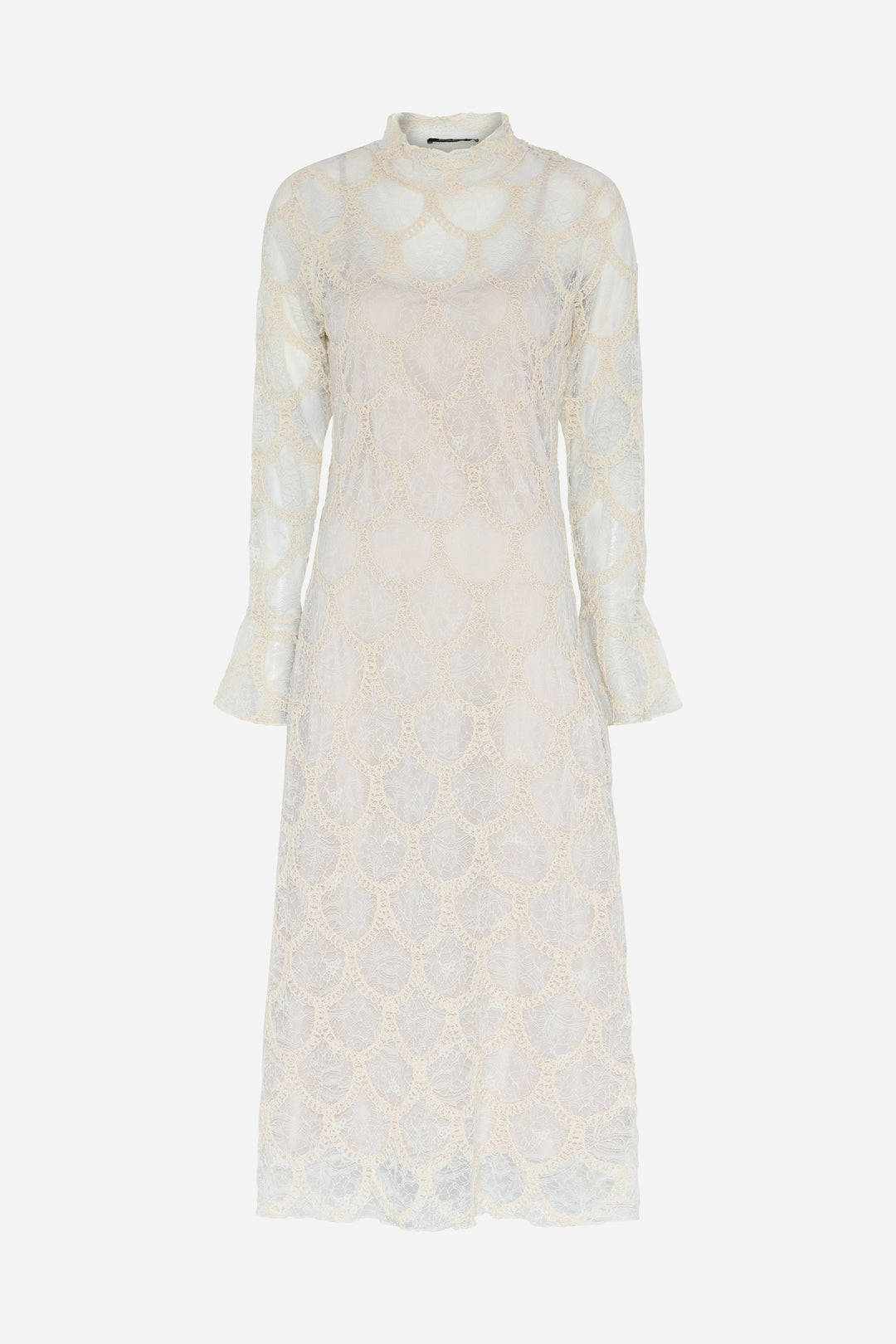 Bruuns Bazaar Women DeodaraBBTulla dress Dress Cream