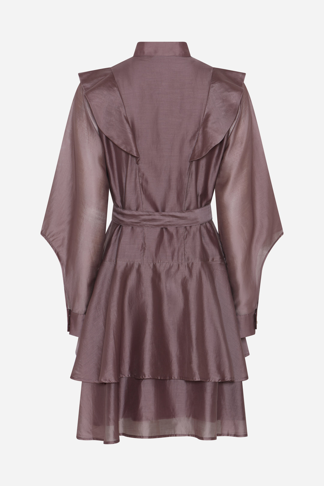 Bruuns Bazaar Women DesmoncusBBVicha dress Dress Twilligth Mauve