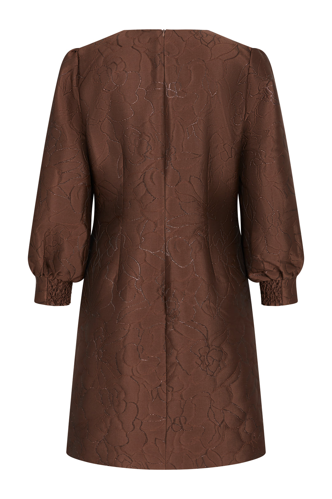 Bruuns Bazaar Women DindlesBBKela dress Dress Brown