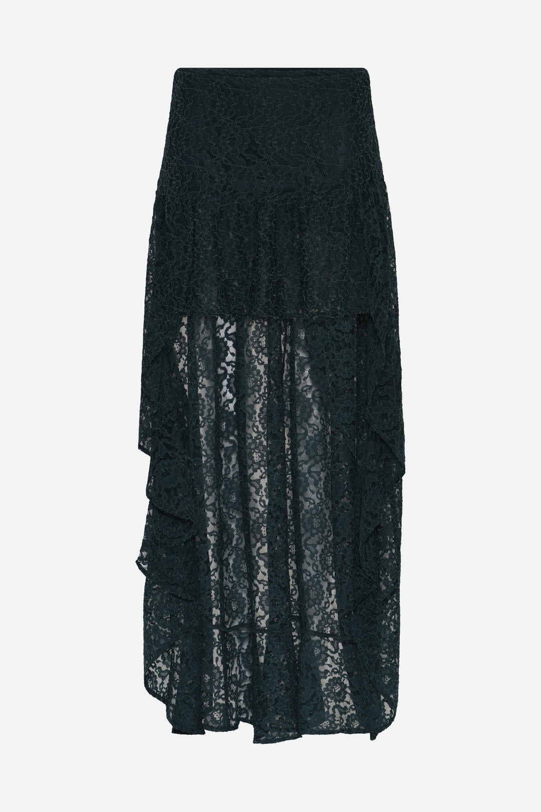 Bruuns Bazaar Women DoreaBBIxora skirt Skirt Dark green